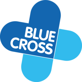 Blue Cross : 
